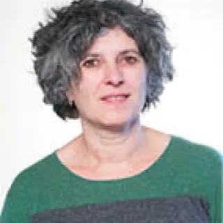 Clotilde  Randriamampita