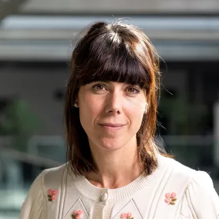 Raphaëlle Luisier