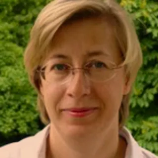 Anne Rasmussen