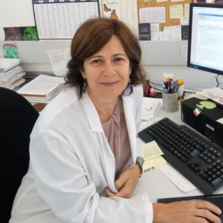 Antonia Ratti