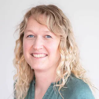 Helen Ray-Jones