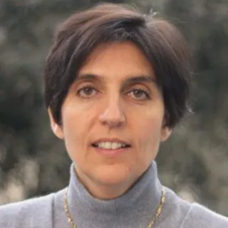 Maria Rescigno