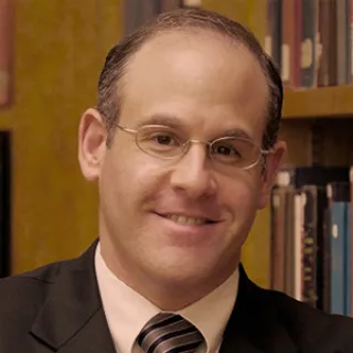 Jeffrey Reznick
