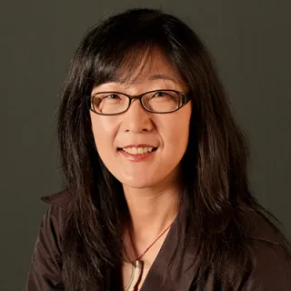 Sue Rhee