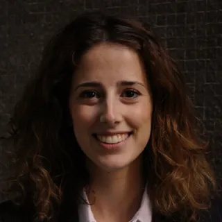 Marta Ribeiro