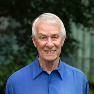 Rich Roberts