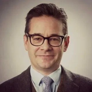 Richard Gilbertson