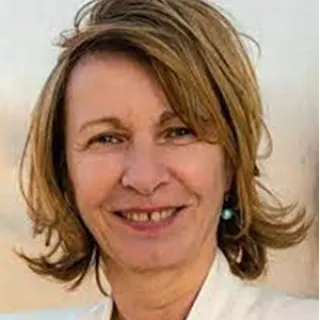 Agnès Ricroch