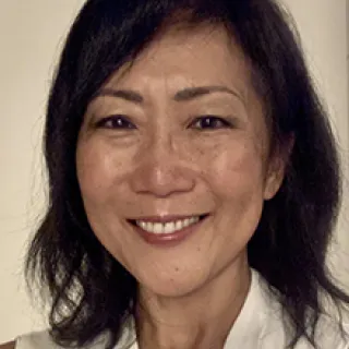 Rita S. Cha