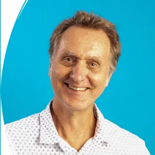 Robbert van der Most