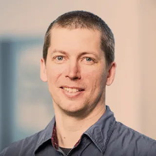 Mark D. Robinson