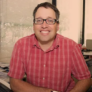 Keith Robison