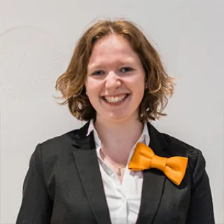 Lisanne Roelofsen