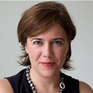 Carla Rothlin