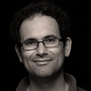 Rubén Fernandez-Busnadiego