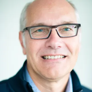 Rudi Beyaert