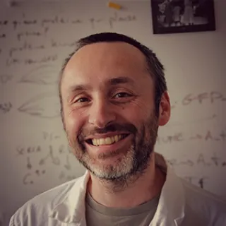 Sébastien Gaumer