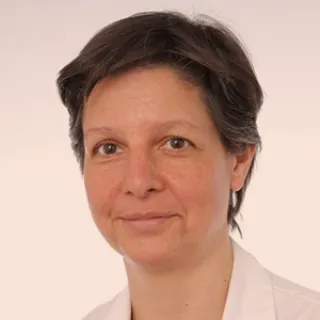 Sabine  Tejpar