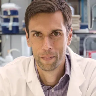 Erik Sahai