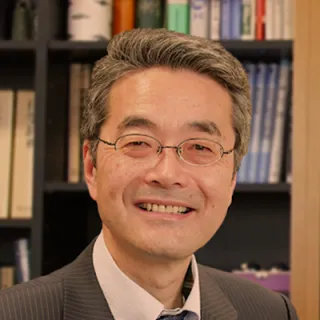 Kazuki Saito