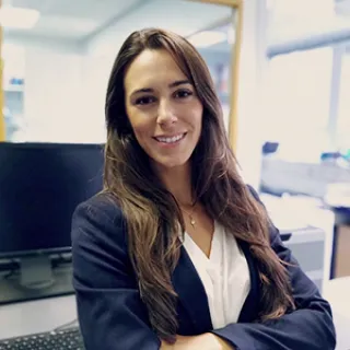 Alba Sanchis-Juan