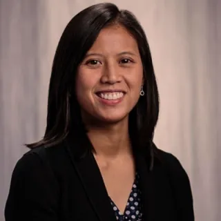 Christine  Santos