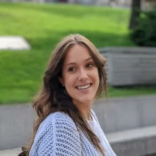 Sara  Garcia Garcia