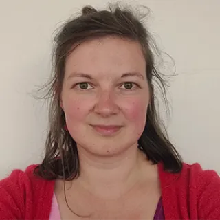 Sarah  Bonte