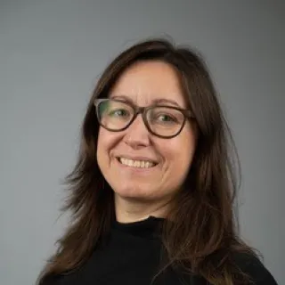 Saskia Lippens