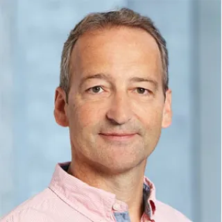 Uwe Sauer