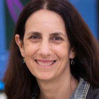 Sigal Savaldi-Goldstein