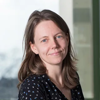 Yolanda Schaerli