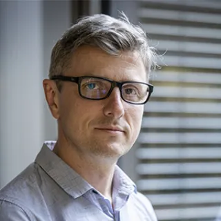 Yannick Schwab