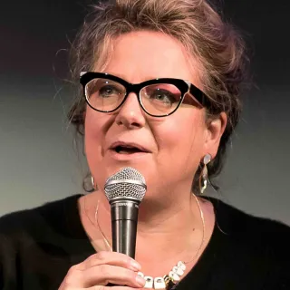 Sophie  Scott