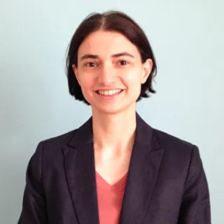 Elodie Segura