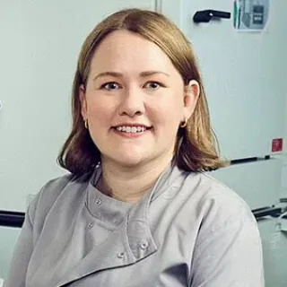 Selina Wray