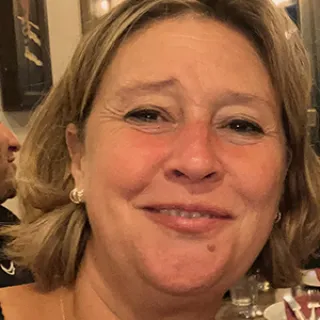 Louise Serpell