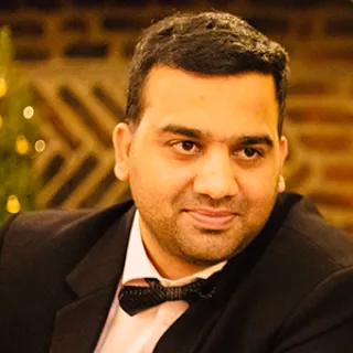 Shafeer Kalathil