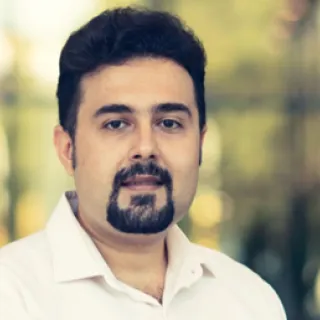 Shahriar Hosseinjany
