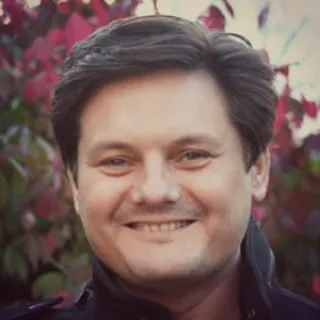 Shamil Sunyaev