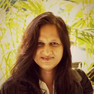 Deepa Shankar