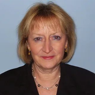 Pamela Shaw