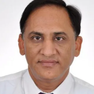Shiv Kumar
