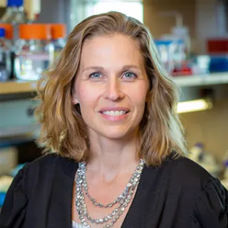 Julie Siegenthaler