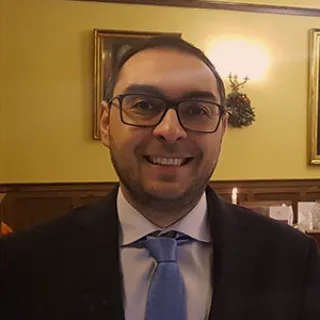 Francesco Simone Ruggeri
