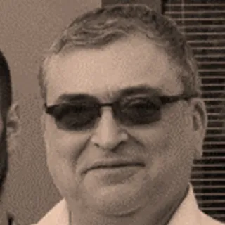Gabriel Sirat