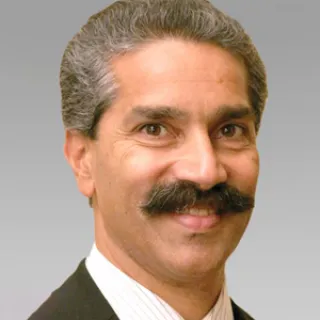 Sangram S. Sisodia