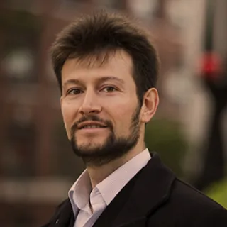 Nikolai Slavov