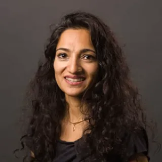 Smita  Krishnaswamy