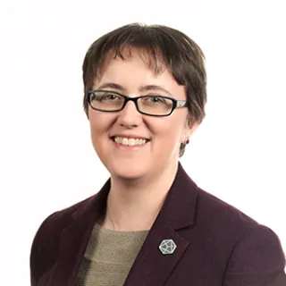 Tara Spires-Jones
